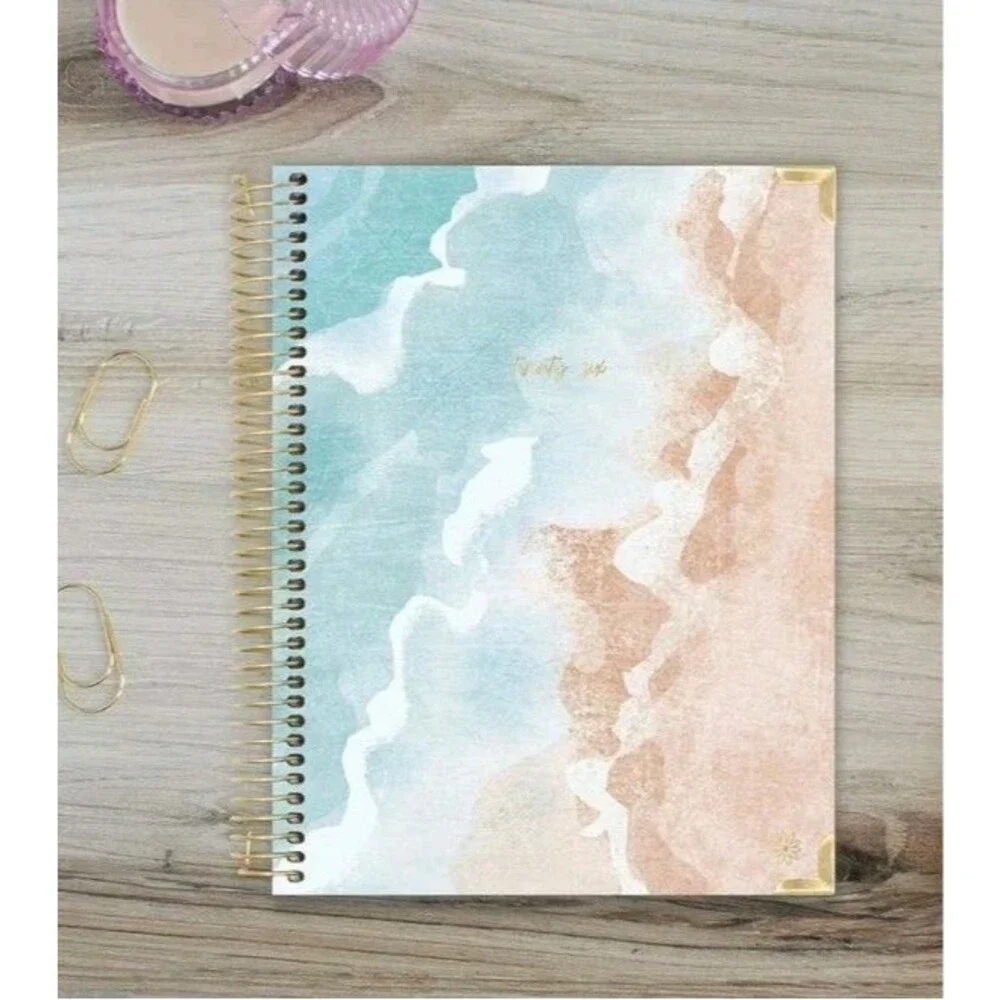 2026 Weekly/Monthly Planner, 8.5